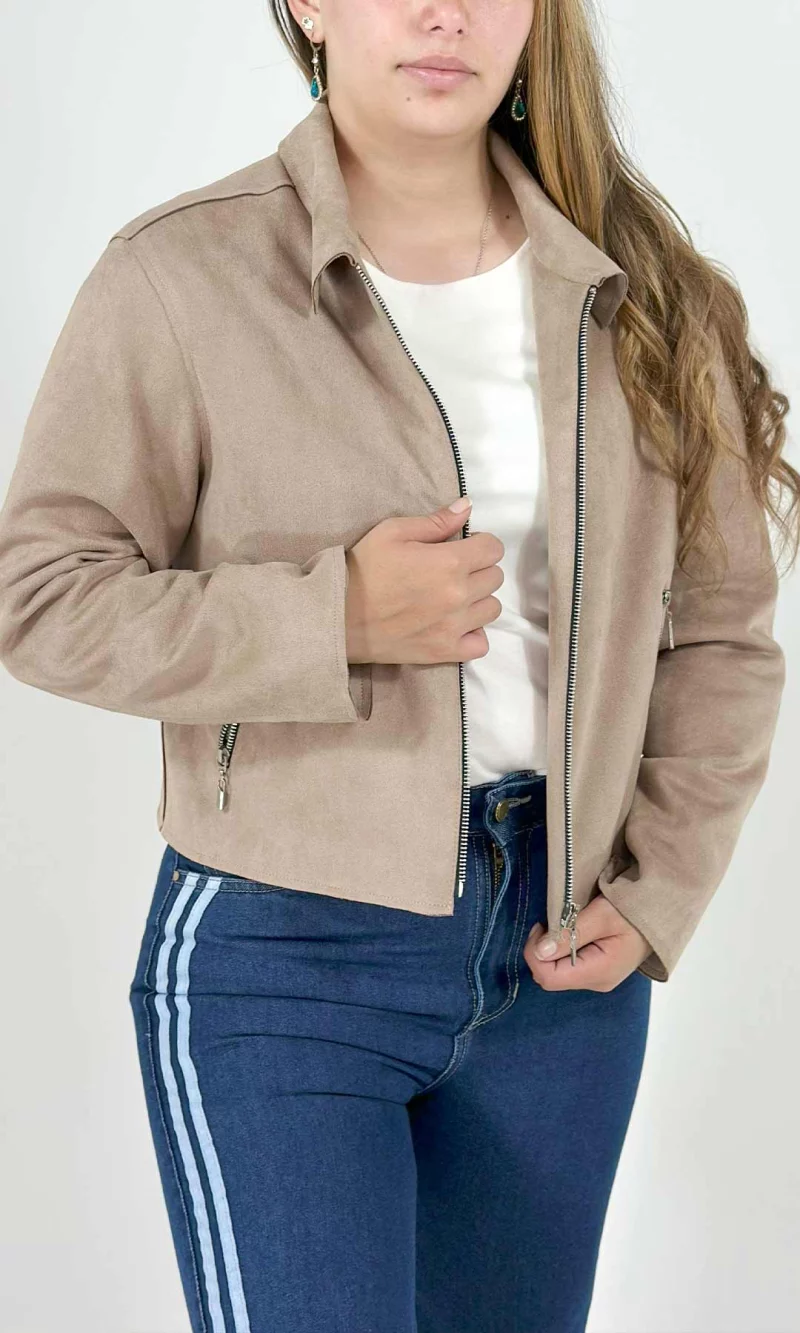 Chaqueta mujer