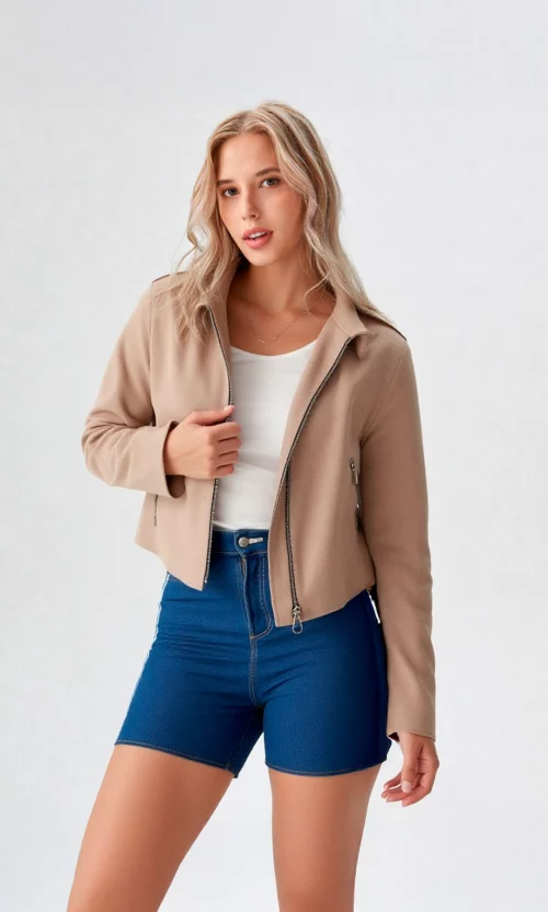 Chaqueta mujer