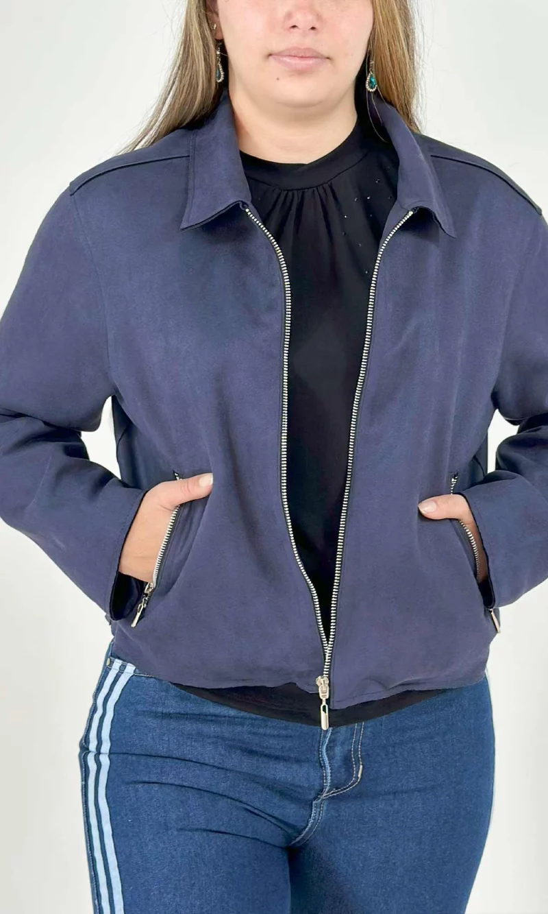 Chaqueta mujer - Imagen 7