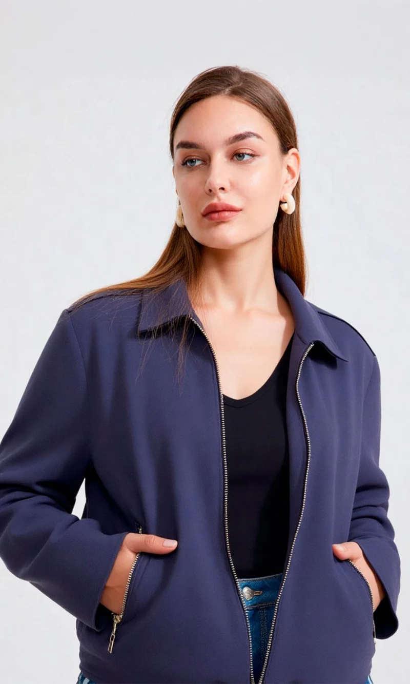 Chaqueta mujer - Imagen 10