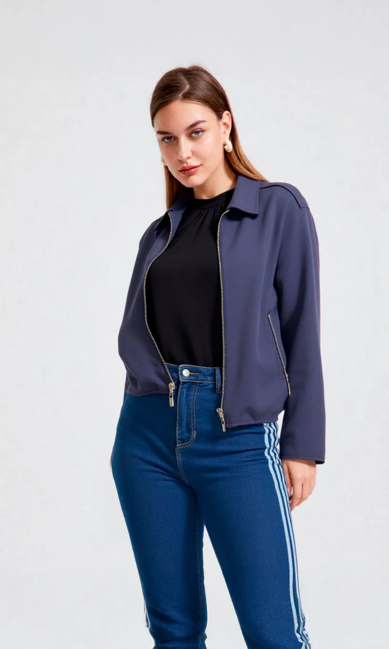 Chaqueta mujer - Imagen 9