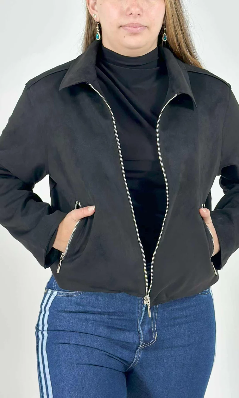 Chaqueta mujer - Imagen 4