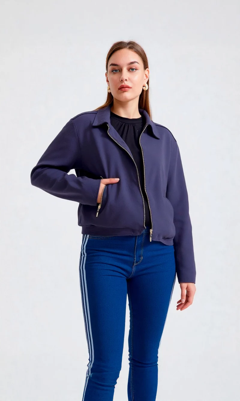Chaqueta mujer - Imagen 8