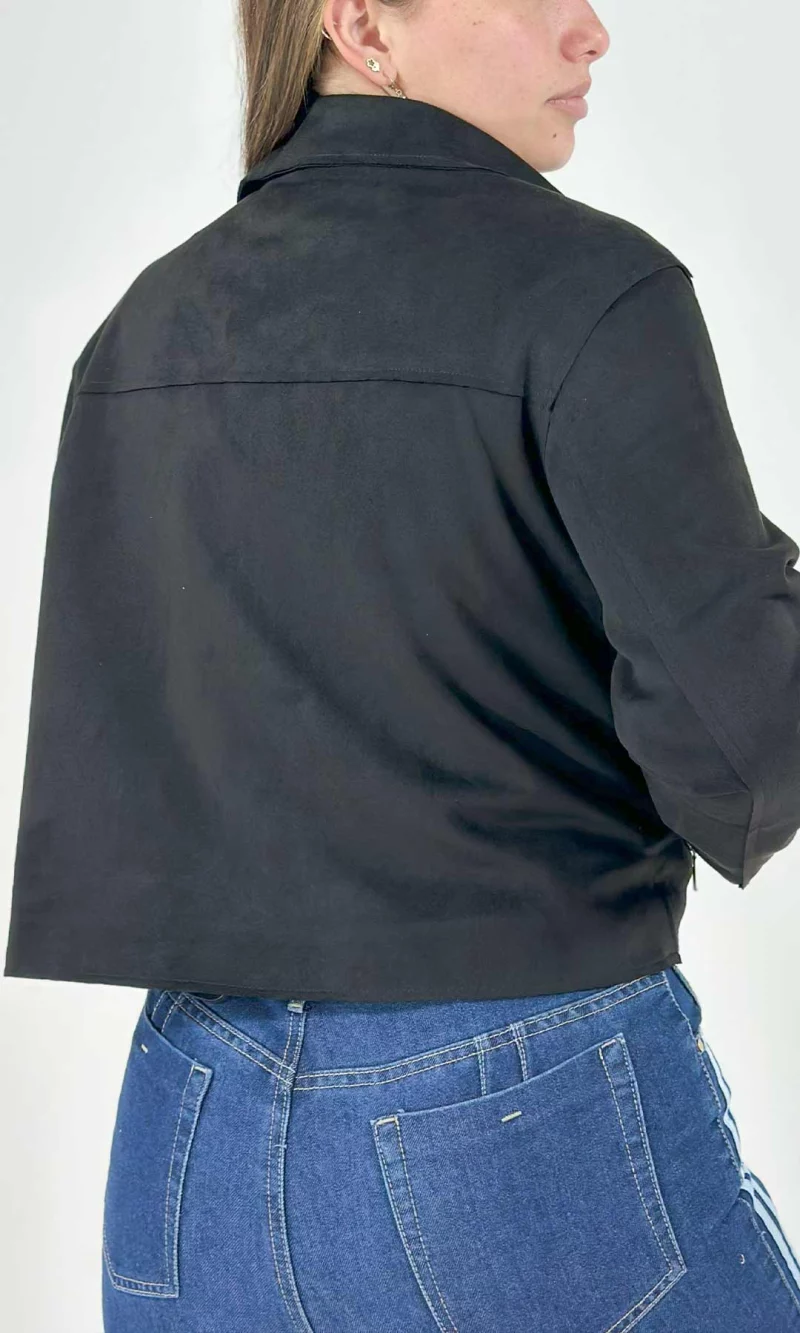 Chaqueta mujer - Imagen 6