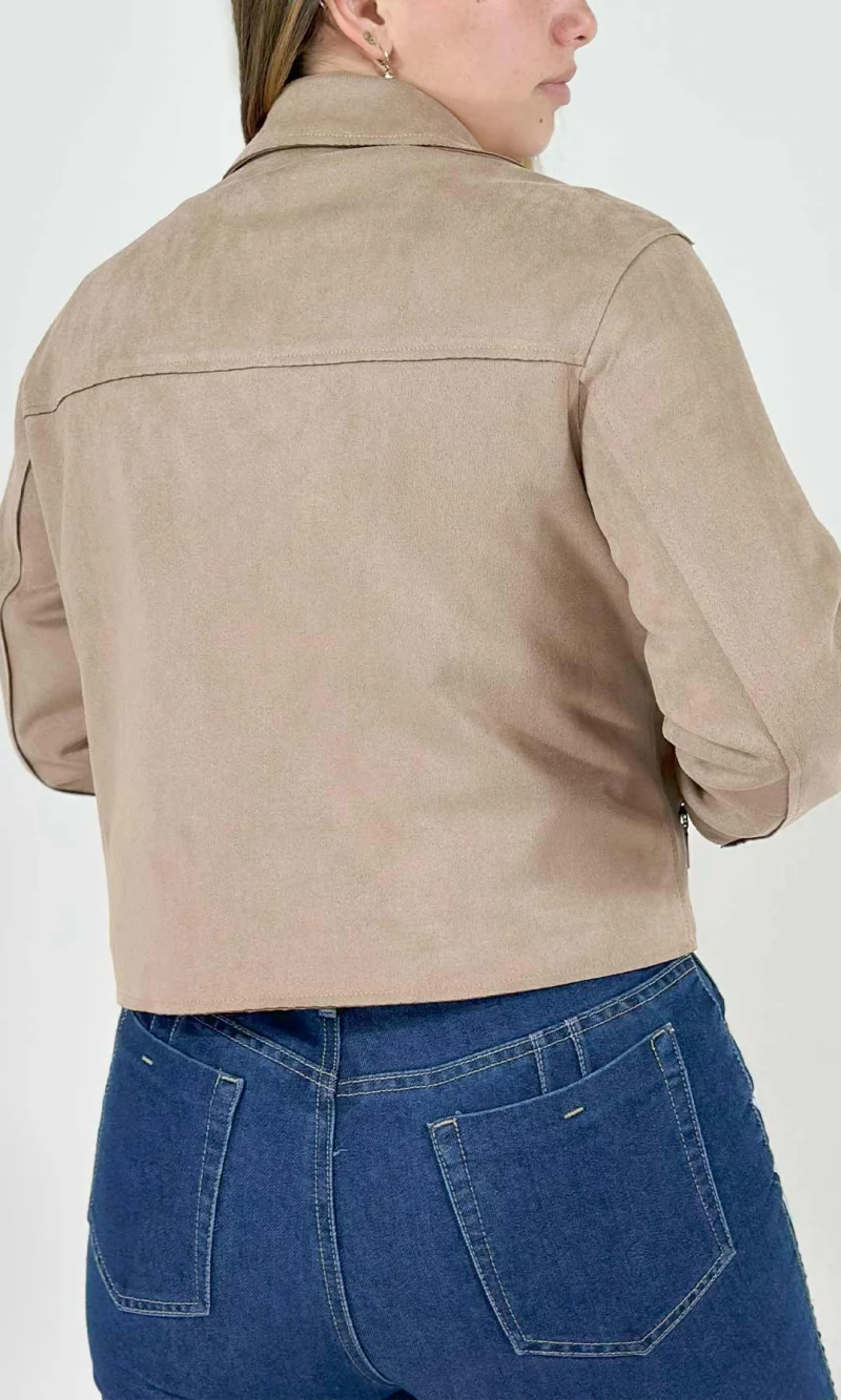 Chaqueta mujer - Imagen 3