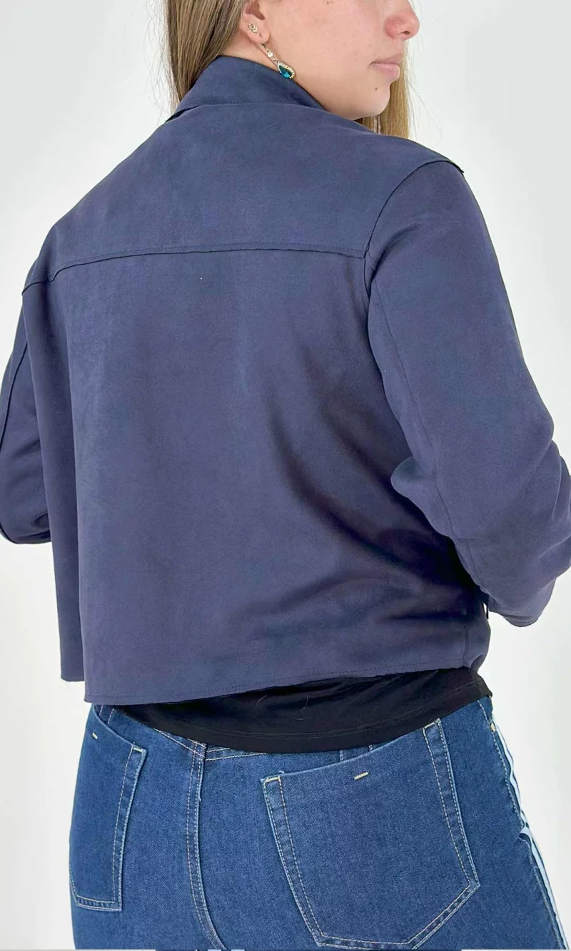 Chaqueta mujer - Imagen 9