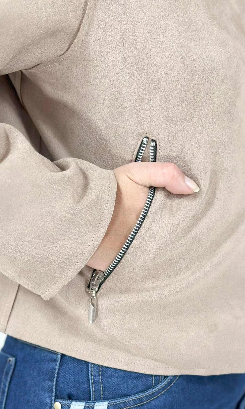 Chaqueta mujer - Imagen 2