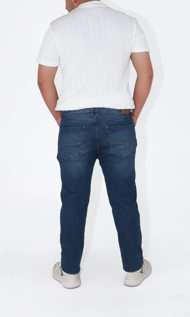 Jean hombre - Imagen 3