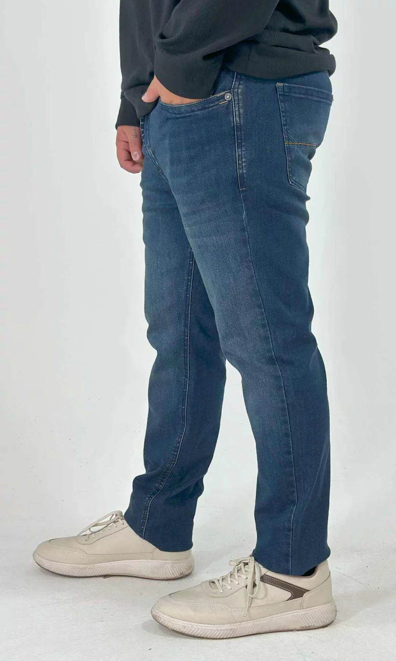 Jean hombre - Imagen 2