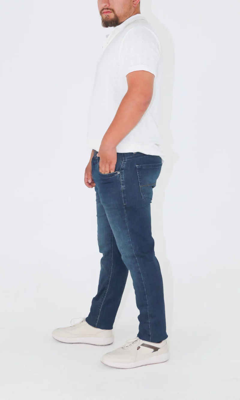 Jean hombre - Imagen 2