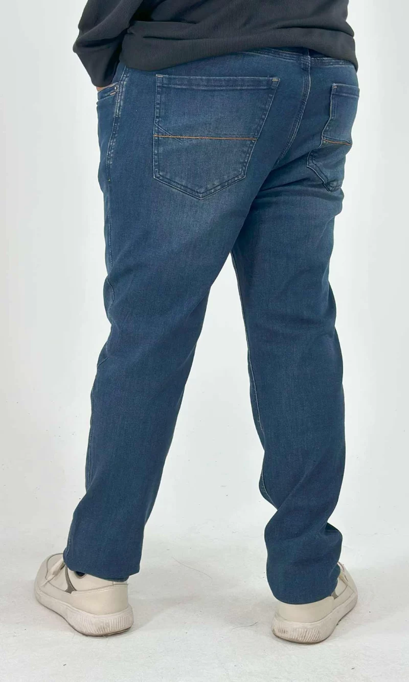 Jean hombre - Imagen 3