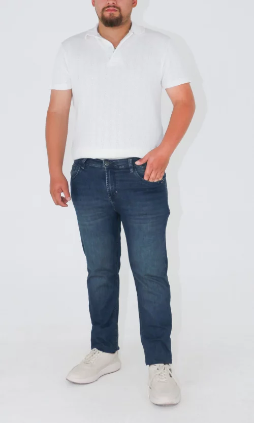 Jean hombre