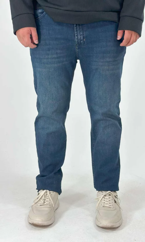 Jean hombre