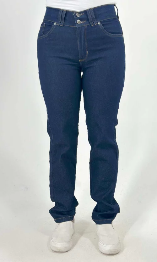 Jean mujer