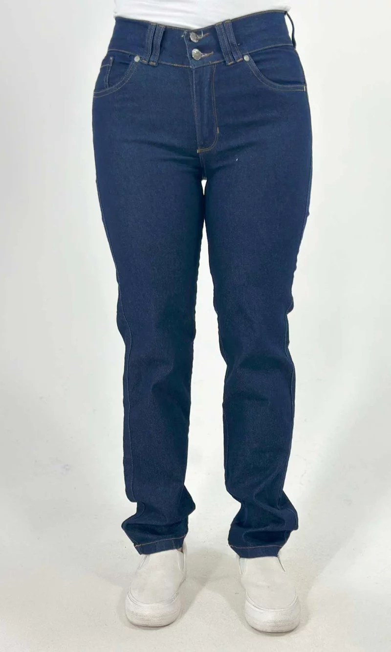 Jean mujer