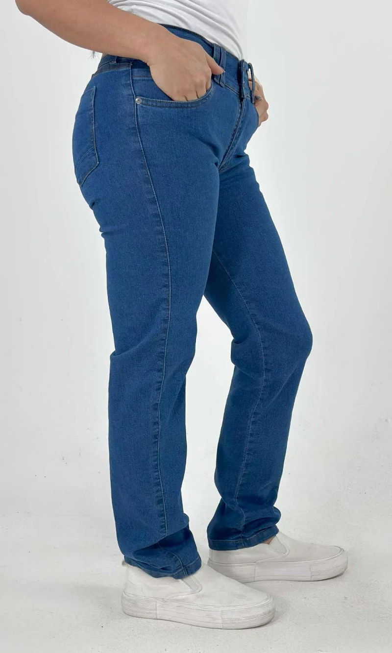 Jean mujer - Imagen 5