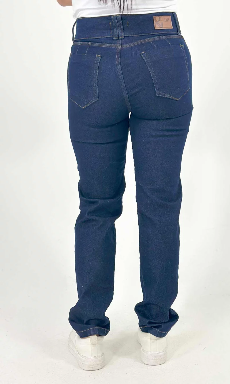 Jean mujer - Imagen 3