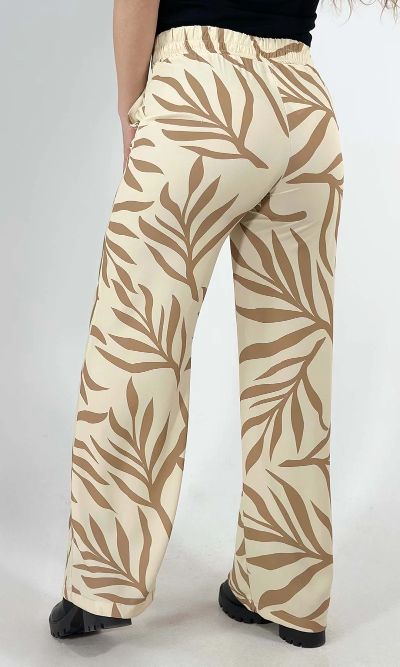 Pantalón mujer estampado - Imagen 11