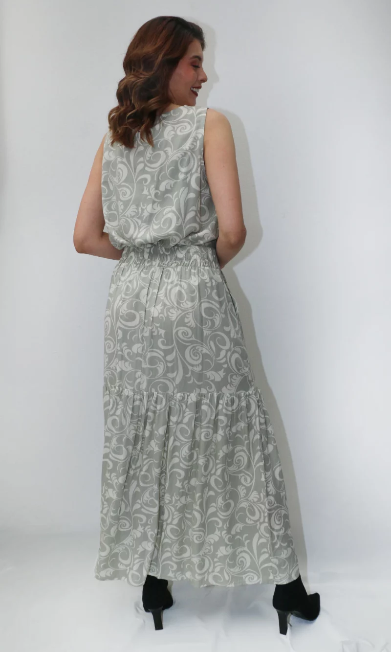 Conjunto mujer estampado - Imagen 5