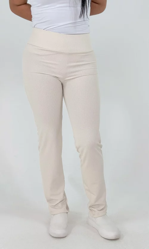 Leggins mujer unicolor