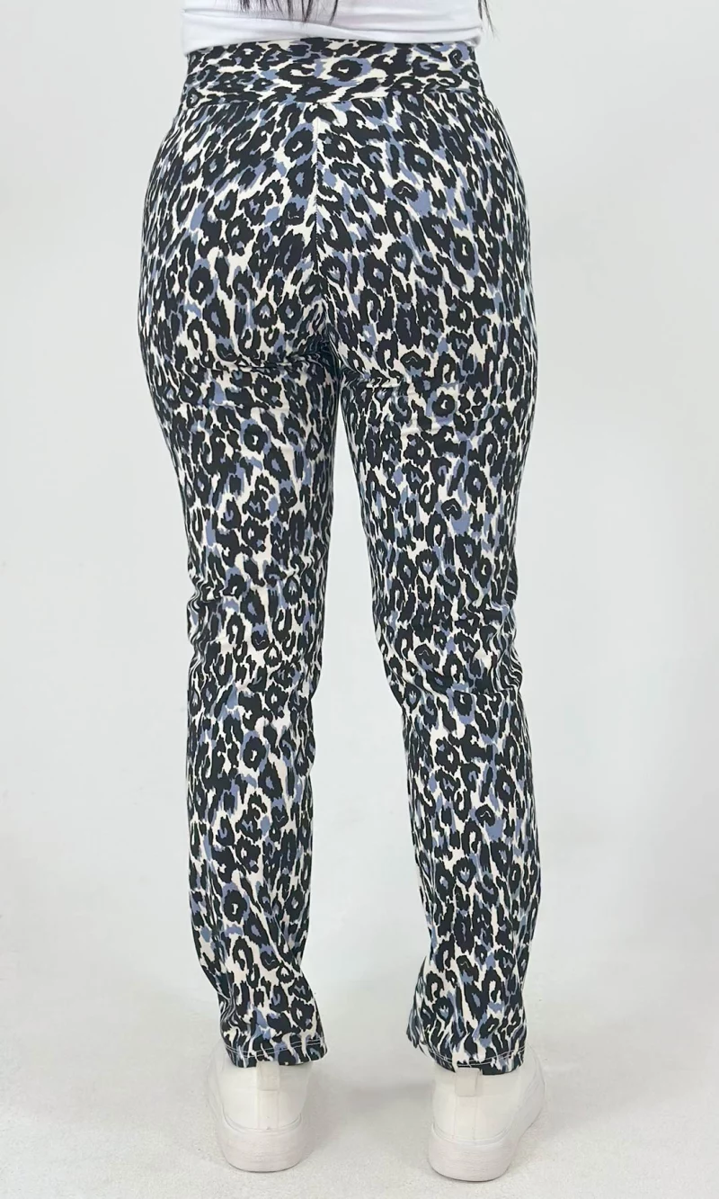 Leggins mujer estampado - Imagen 3
