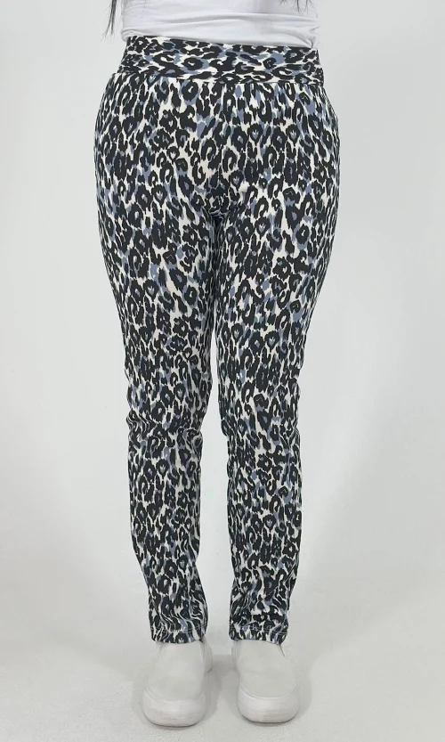Leggins mujer estampado