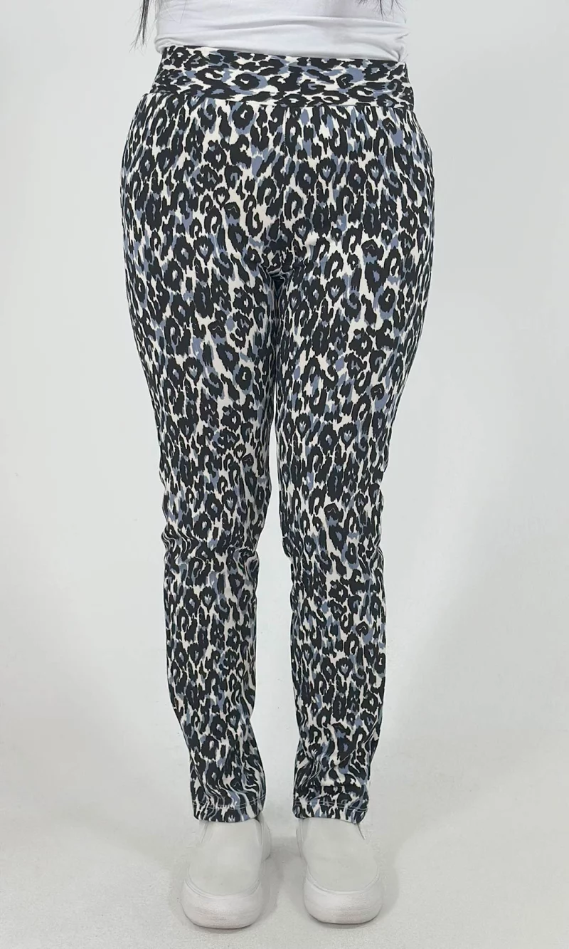 Leggins mujer estampado