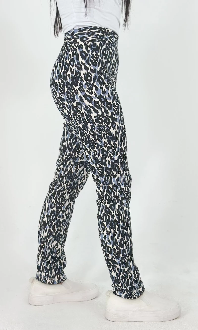 Leggins mujer estampado - Imagen 2