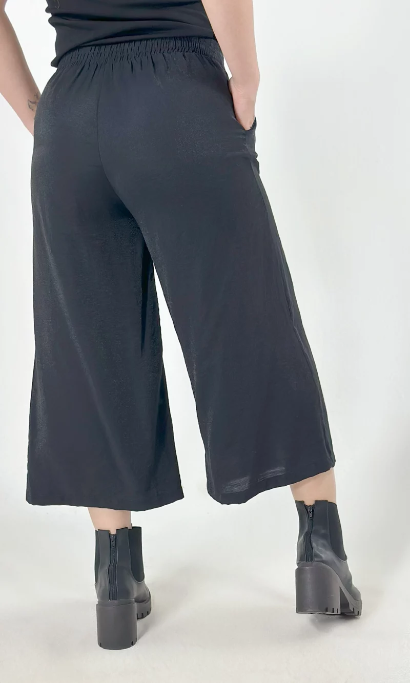 Capri mujer unicolor - Imagen 6