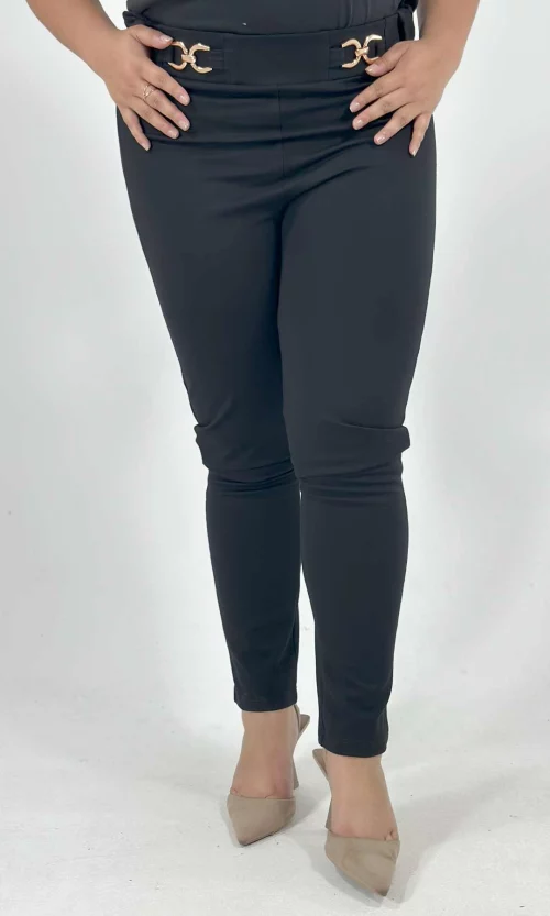 Leggins mujer unicolor