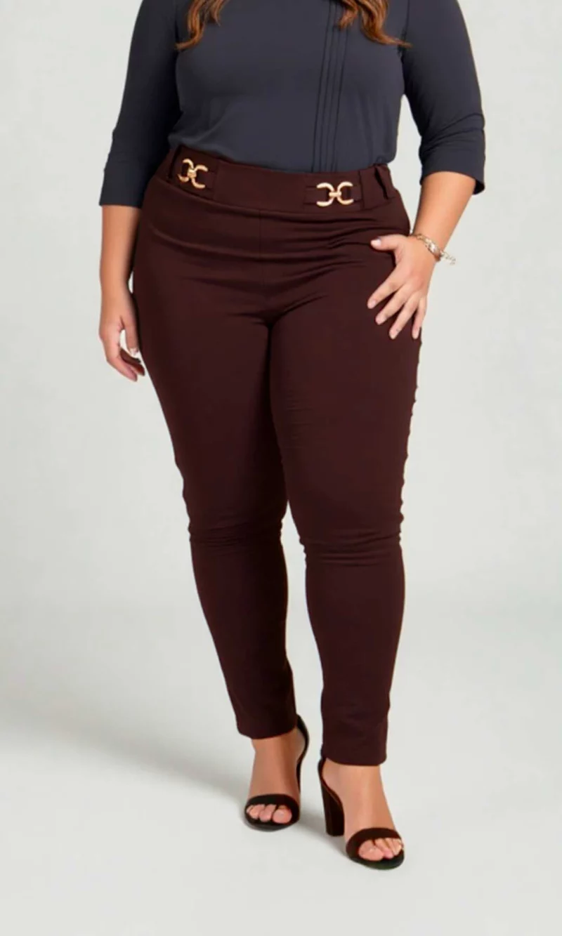 Leggins mujer unicolor - Imagen 8
