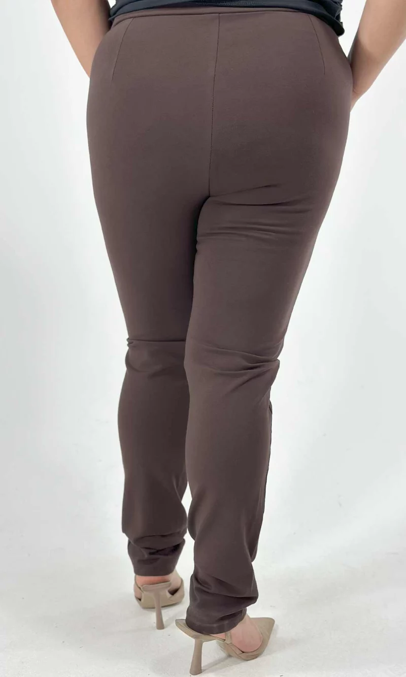 Leggins mujer unicolor - Imagen 6