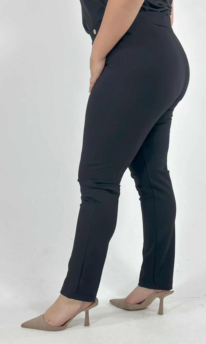 Leggins mujer unicolor - Imagen 5