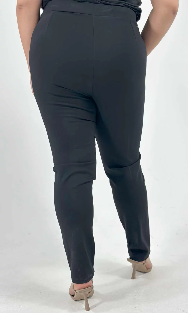 Leggins mujer unicolor - Imagen 6