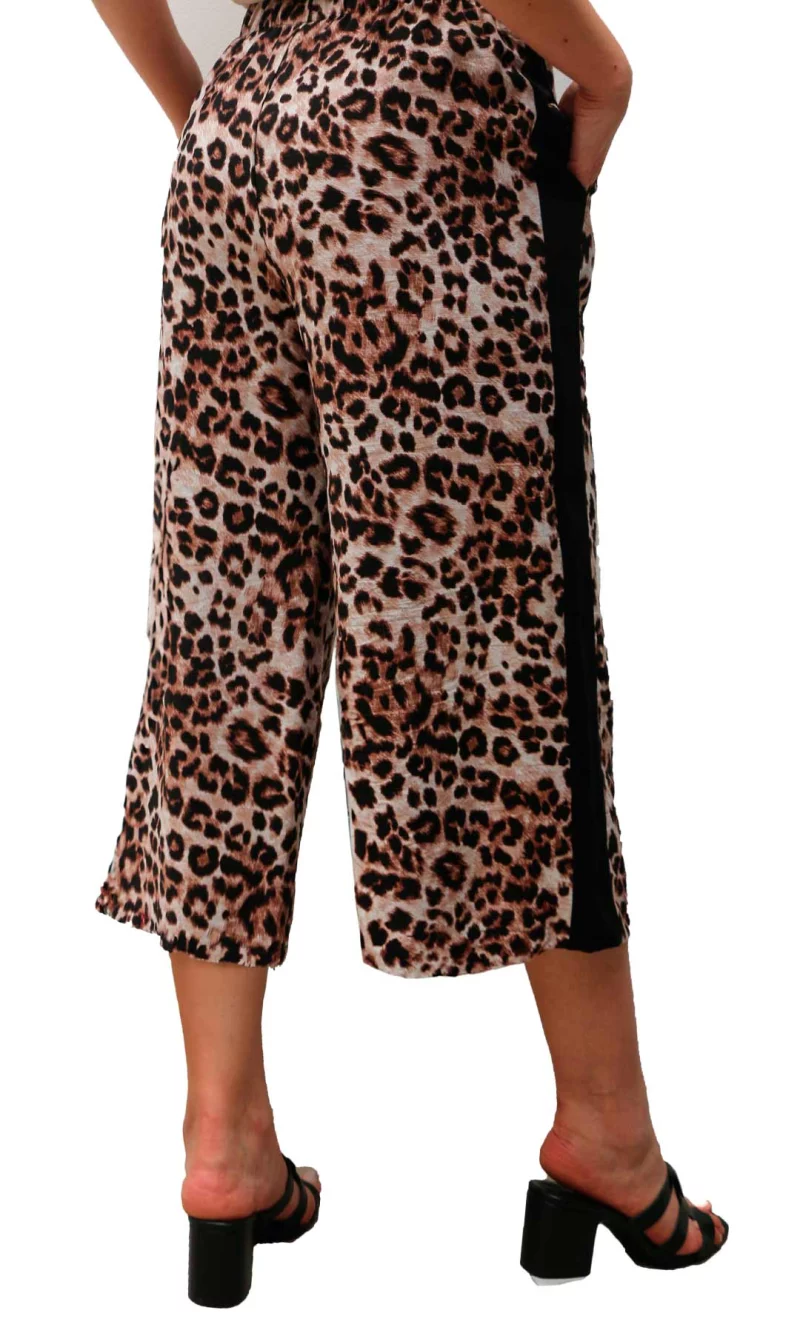 Capri mujer estampado - Imagen 3
