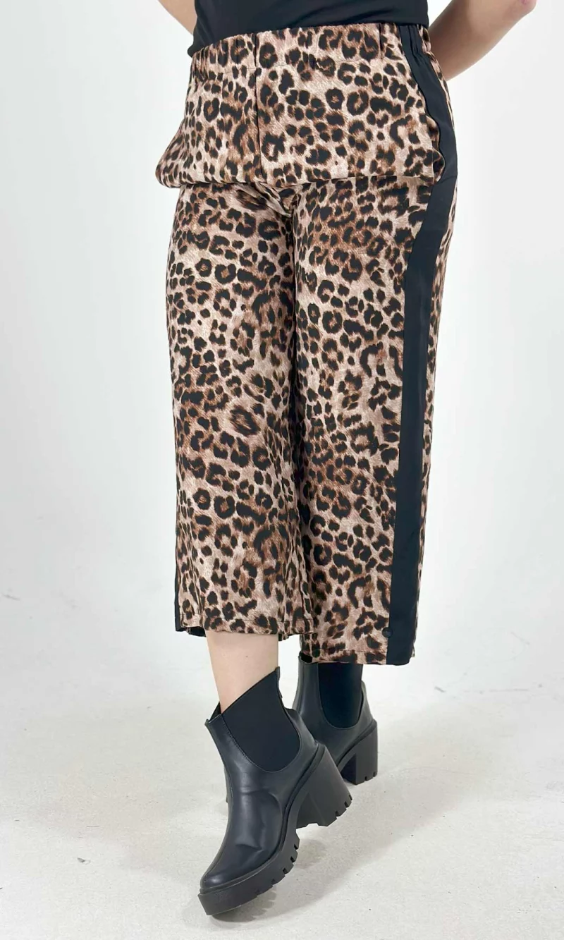 Capri mujer estampado - Imagen 4