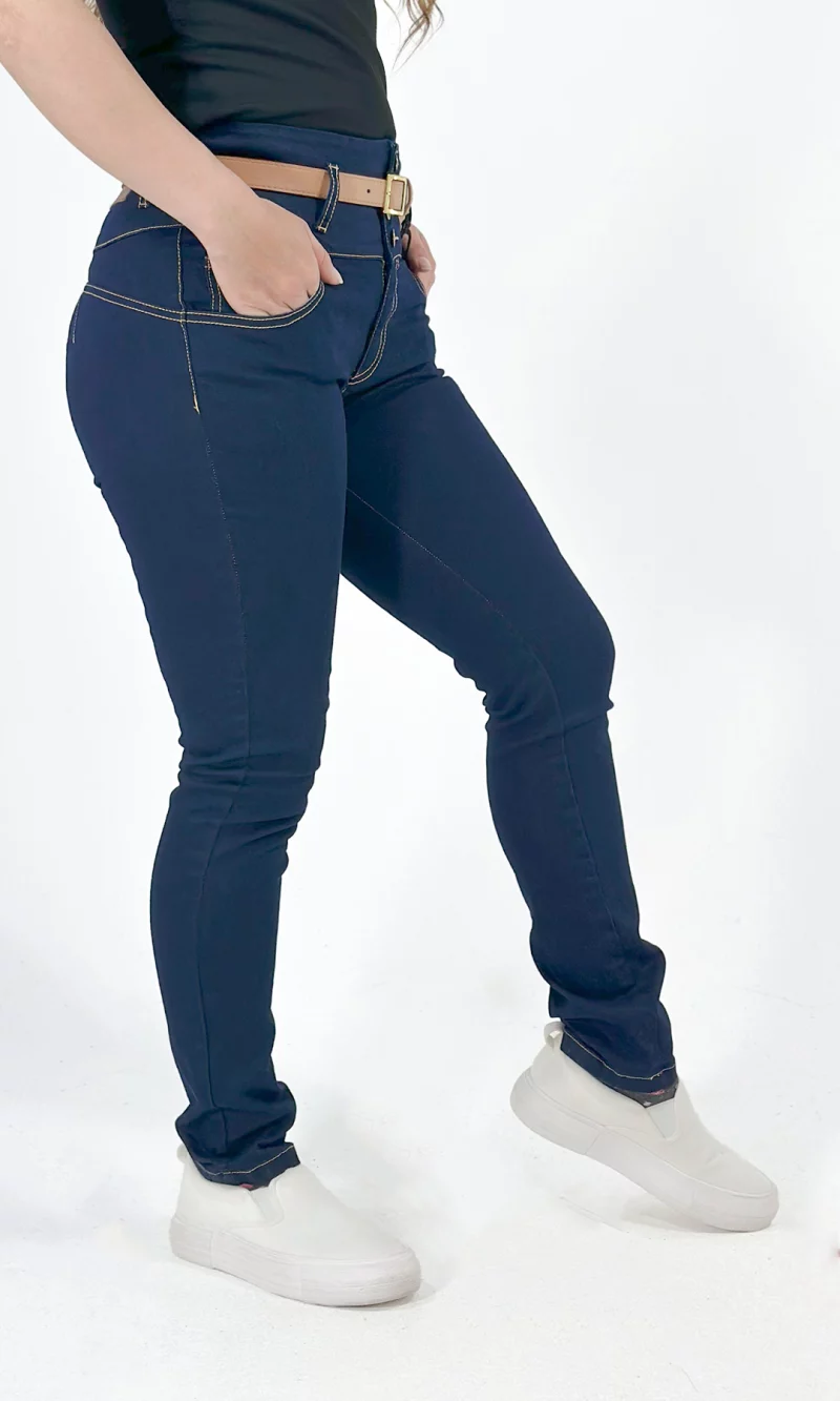 Jean mujer - Imagen 6