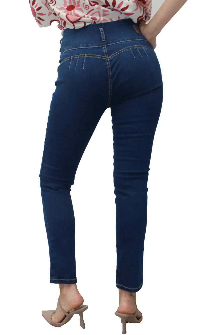 Jean mujer - Imagen 2