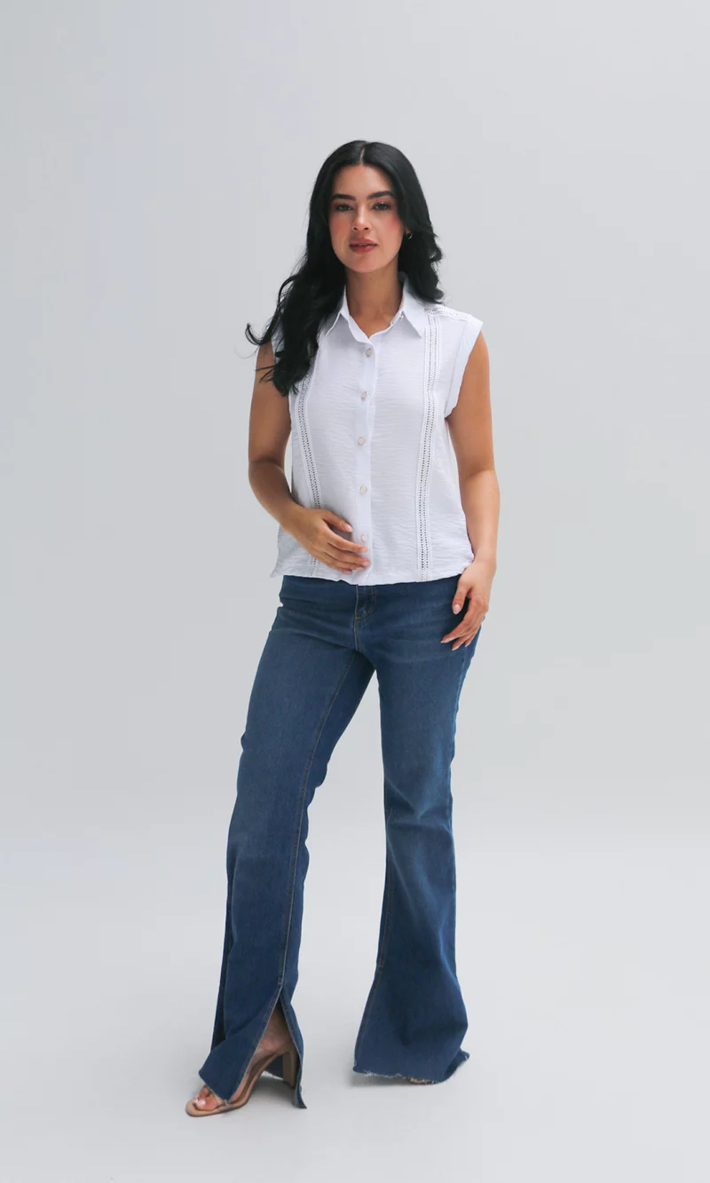Jean mujer - Imagen 5