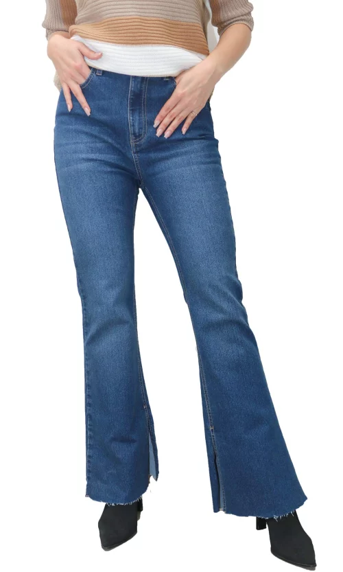 Jean mujer