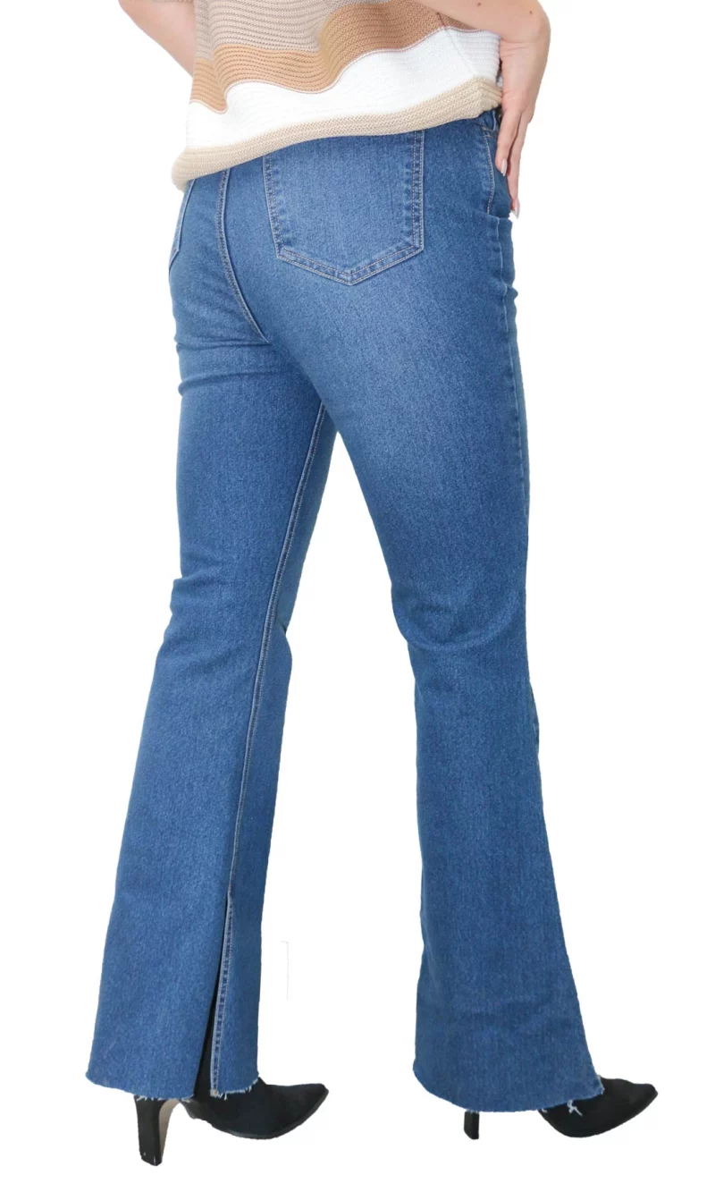 Jean mujer - Imagen 3