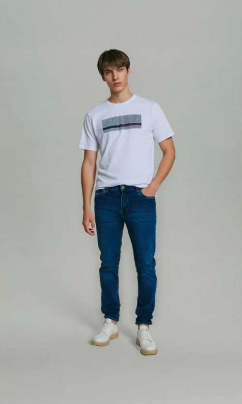 Jean hombre