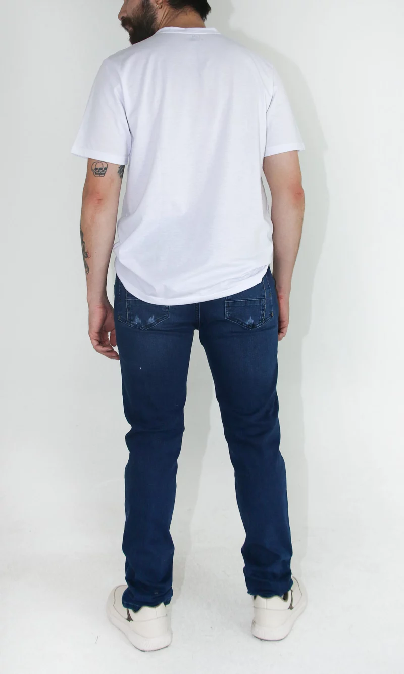 Jean hombre - Imagen 3