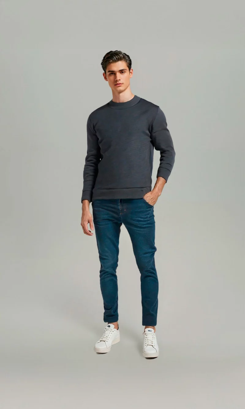 Jean hombre - Imagen 7