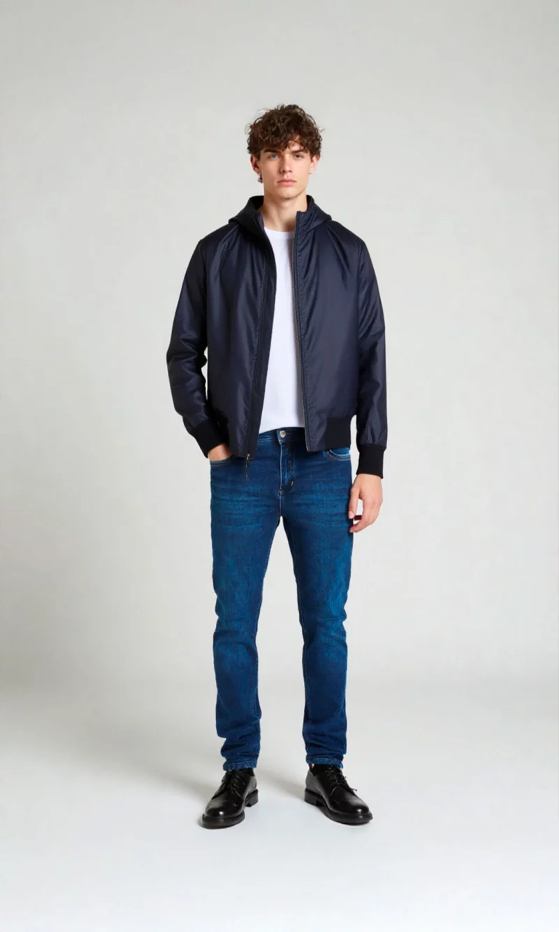 Jean hombre - Imagen 2