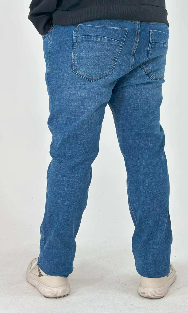 Jean hombre - Imagen 3