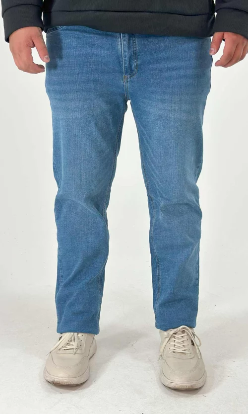 Jean hombre