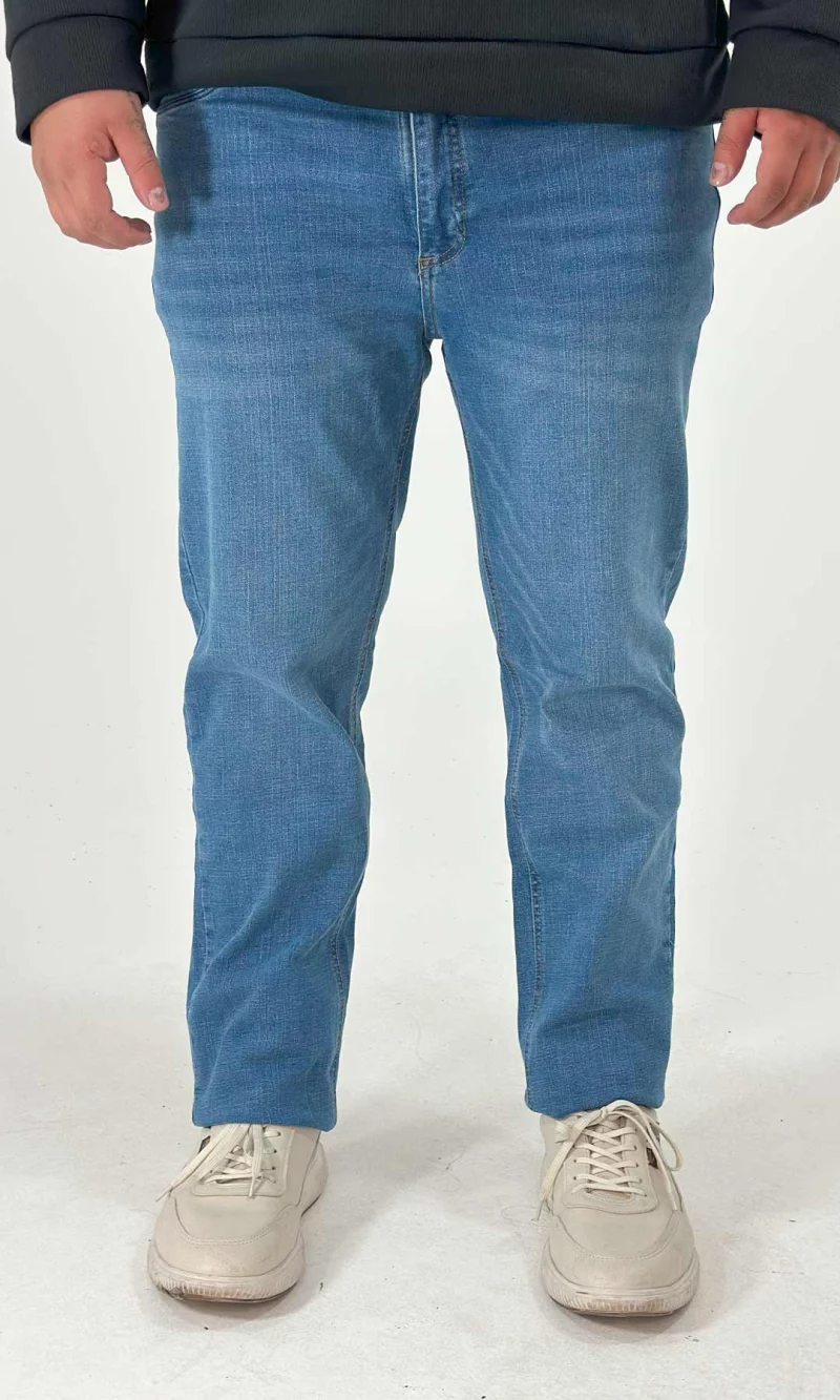 Jean hombre