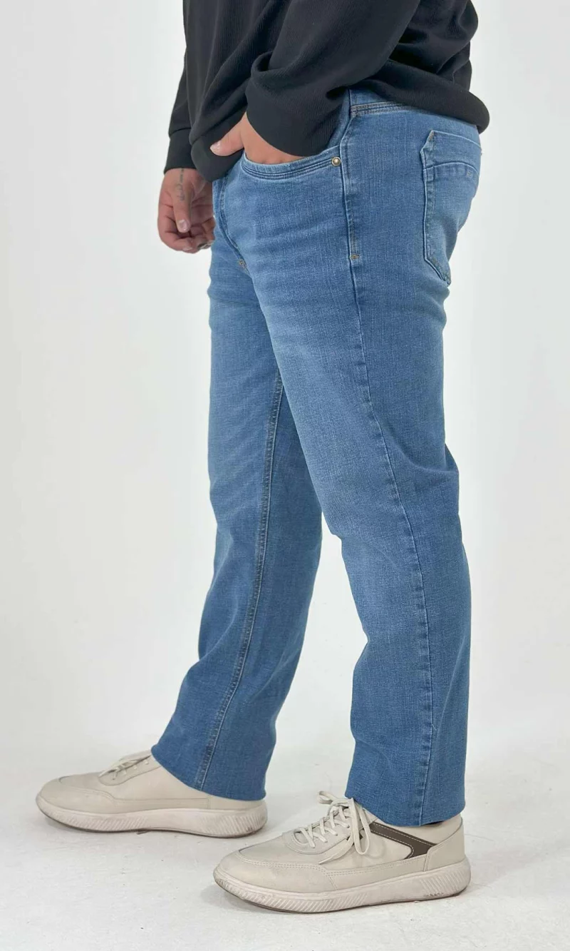 Jean hombre - Imagen 2