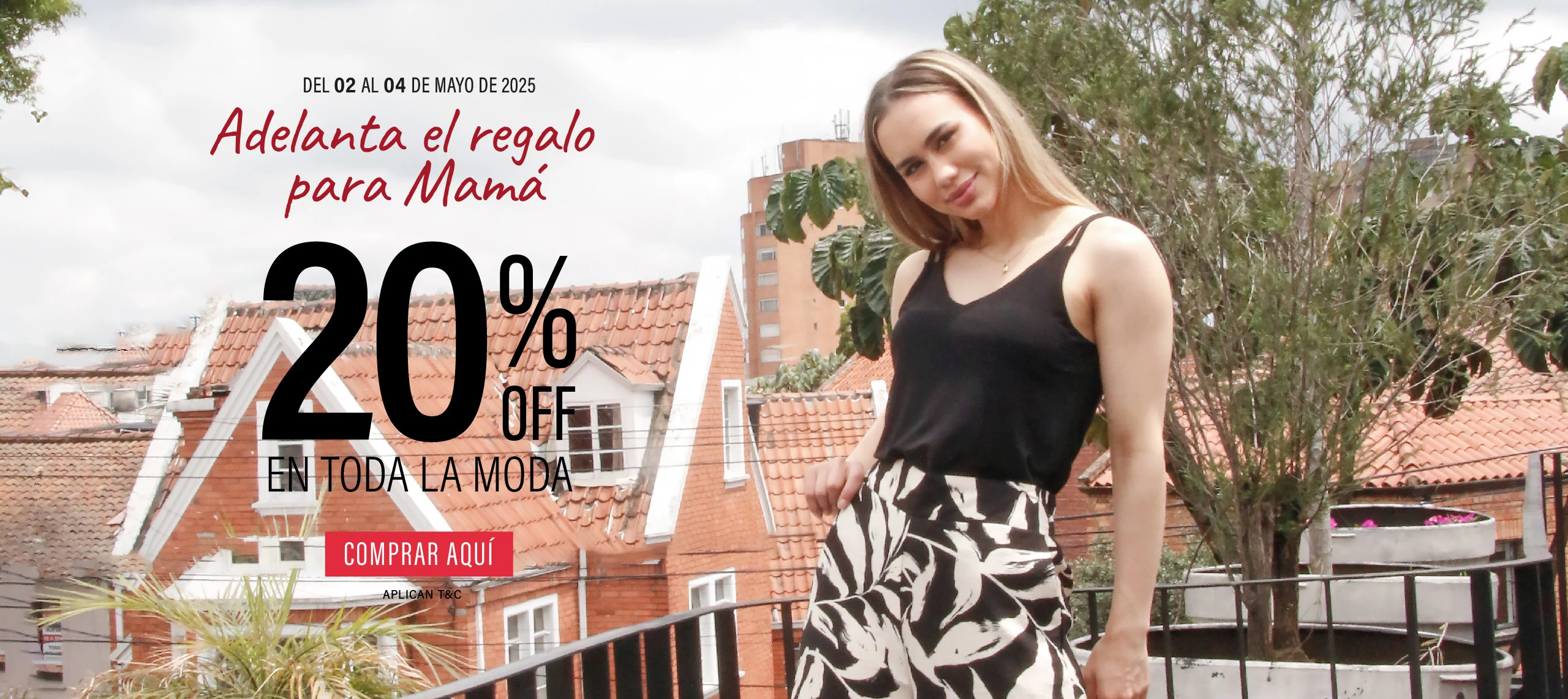ADELANTA EL REGALO PARA MAMÁ_17 ENERO